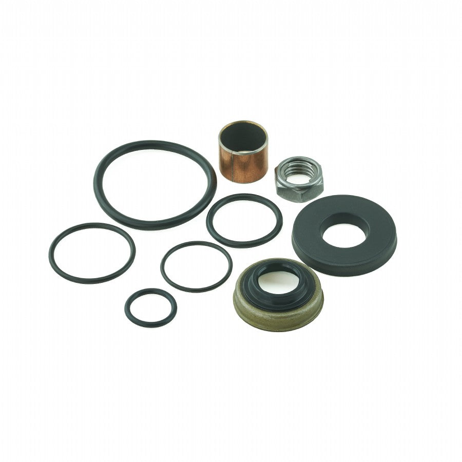 KIT REVISIONE TESTINA MONOAMMORTIZZATORE K-TECH SUSPENSION YAMAHA YZ 250 1989-1989
