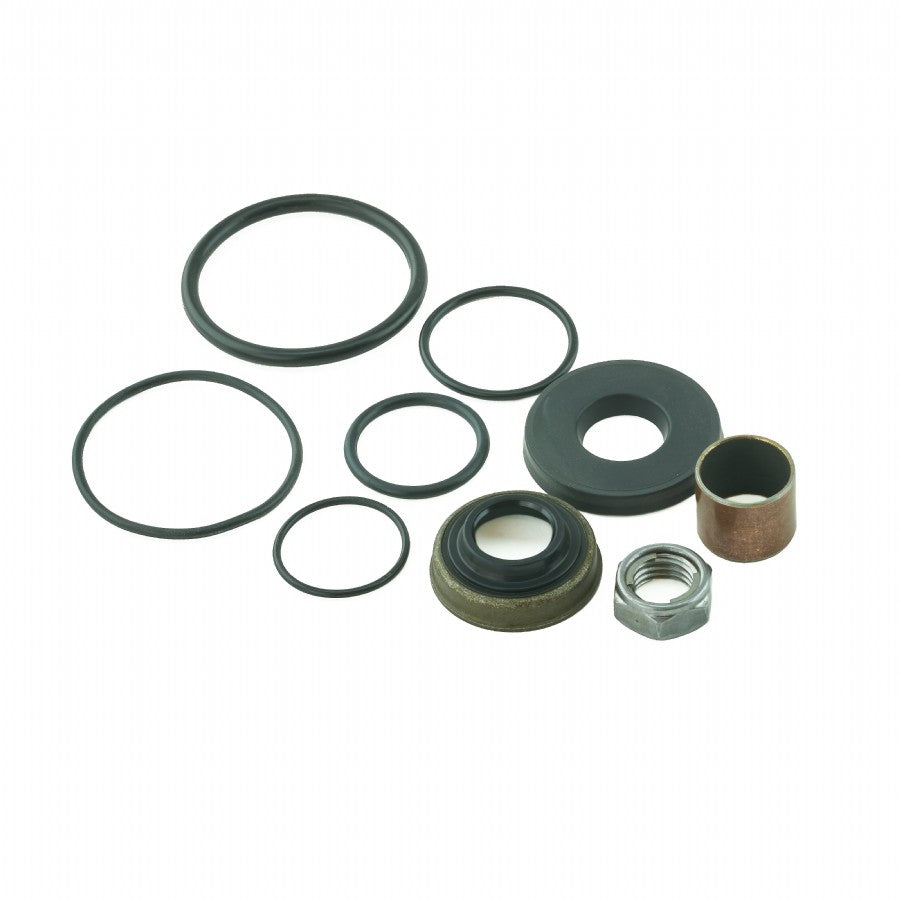 KIT REVISIONE TESTINA MONOAMMORTIZZATORE K-TECH SUSPENSION KAWASAKI KX 250 1990-2000
