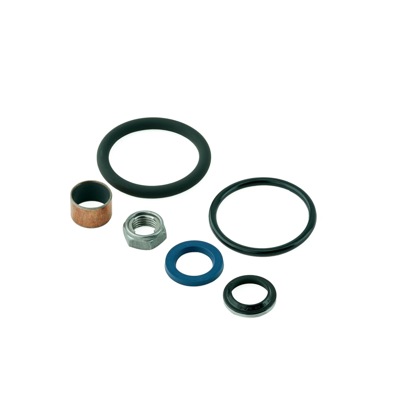KIT REVISIONE TESTINA MONOAMMORTIZZATORE K-TECH SUSPENSION BETA RR 390 2019-2022
