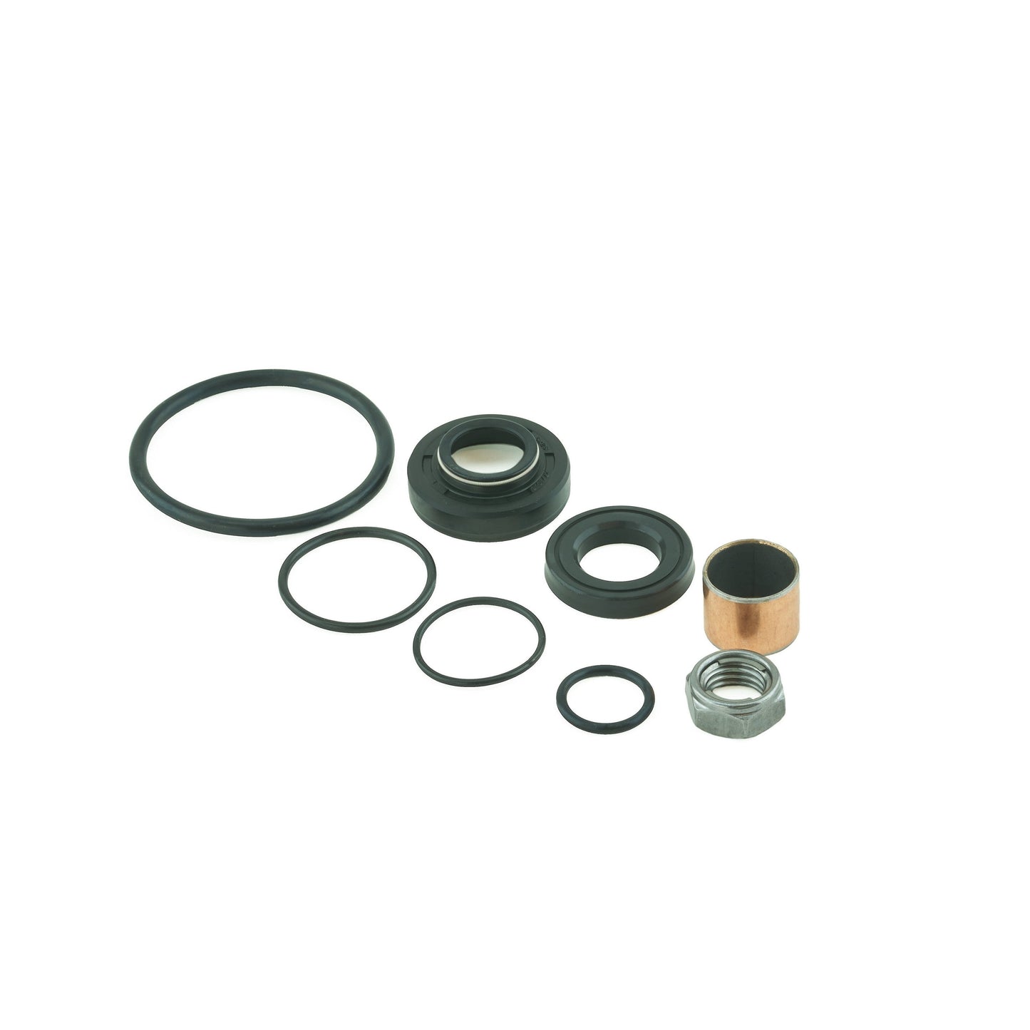 KIT REVISIONE TESTINA MONOAMMORTIZZATORE K-TECH SUSPENSION YAMAHA YZ 450 F 2010-2022