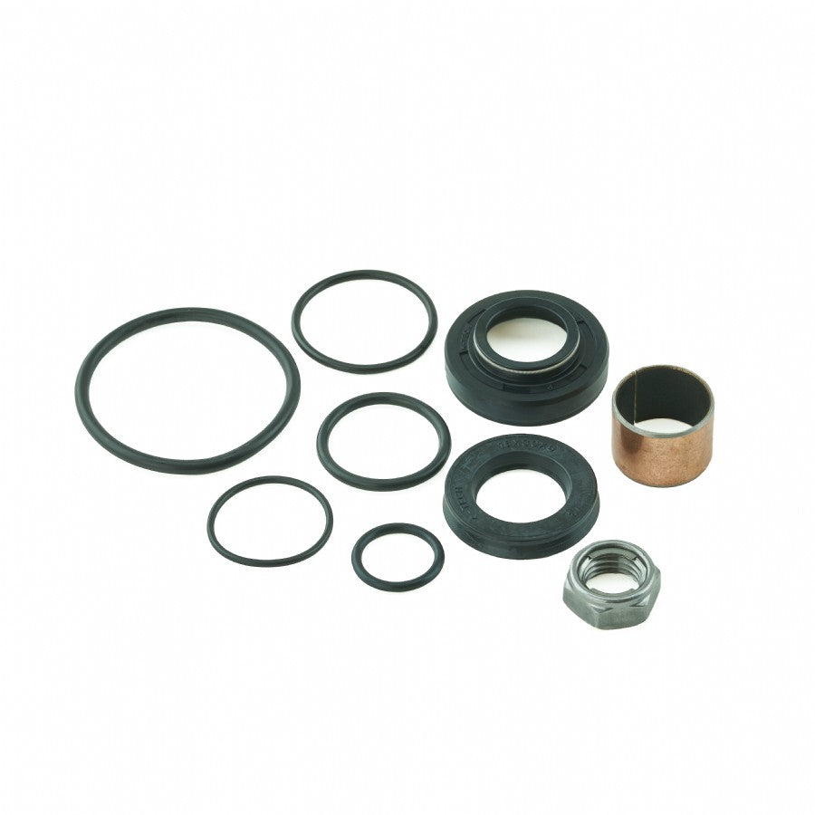 KIT REVISIONE TESTINA MONOAMMORTIZZATORE K-TECH SUSPENSION SHERCO 450 SEF-R 2019-2022