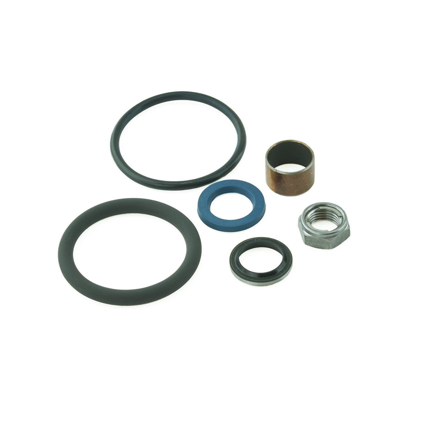 KIT REVISIONE TESTINA MONOAMMORTIZZATORE K-TECH SUSPENSION HUSQVARNA 310 TE 2010-2010