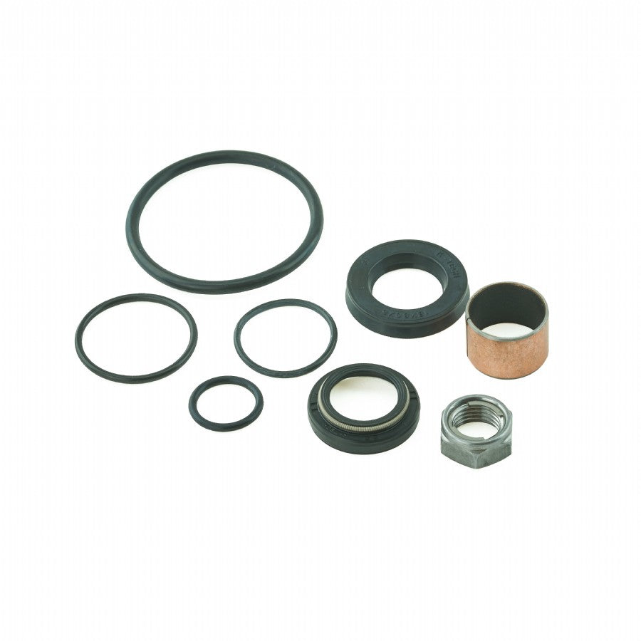 KIT REVISIONE TESTINA MONOAMMORTIZZATORE K-TECH SUSPENSION SUZUKI RM 250 2005-2012