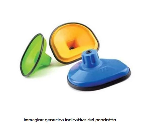 COPERCHIO LAVAGGIO CASSA FILTRO KTM 150 SX 2009-2010