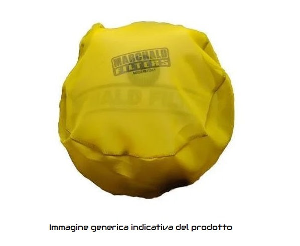 RETINA COPRIFILTRO MARCHALD SUZUKI RMZ 450 2018-2023