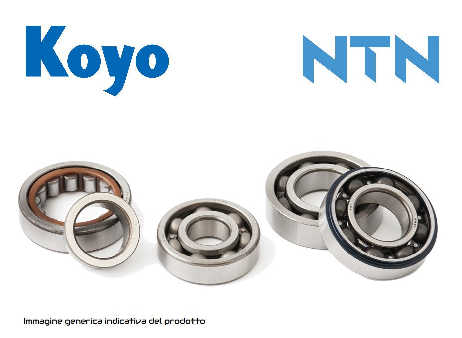 CUSCINETTO ALBERO MOTORE KTM 250 SX F 2006-2012 LATO DESTRO E SINISTRO