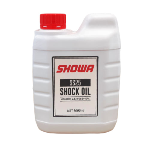 OLIO MONO SHOWA SS25 - 1 LT