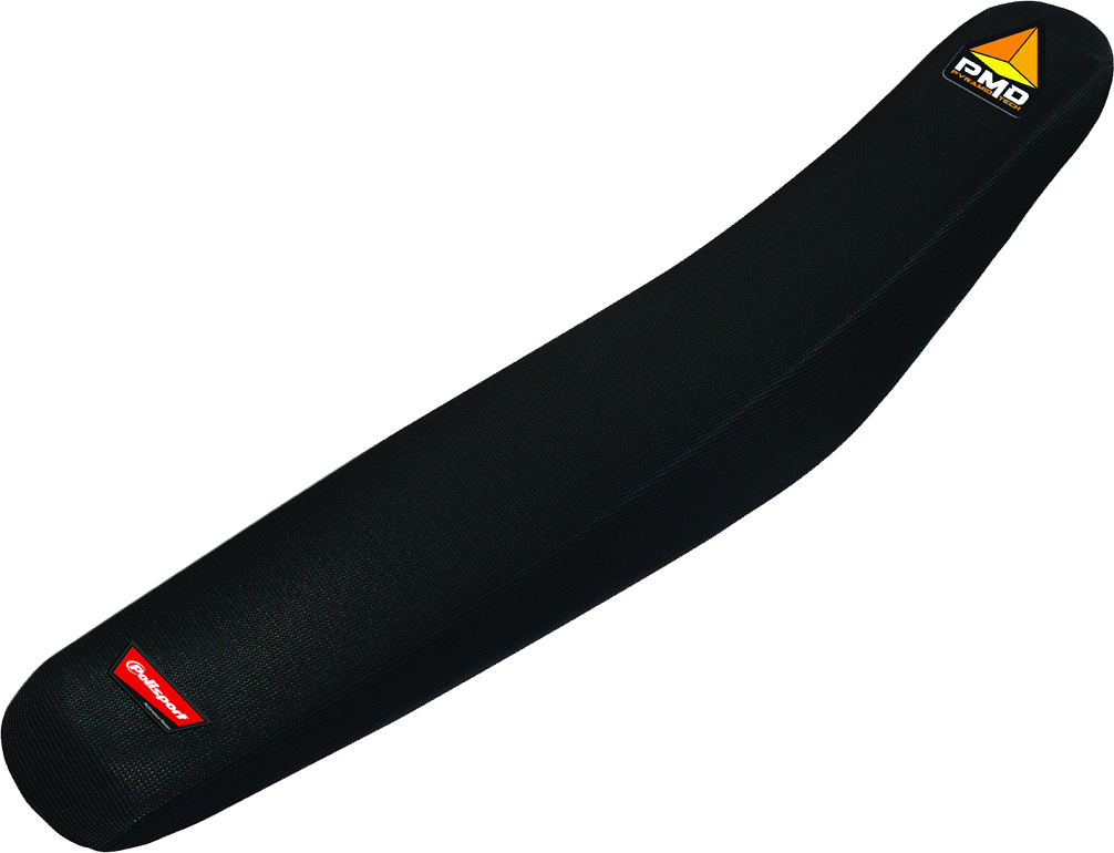 SELLA COMPLETA POLISPORT COLORE NERO HUSQVARNA 450 FE 2020-2022