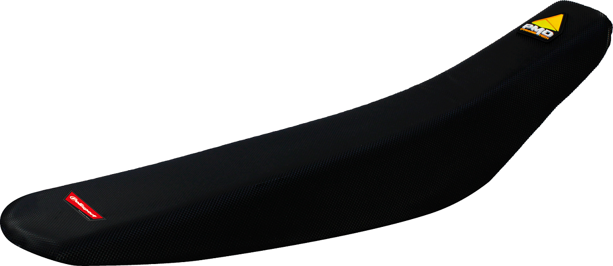 SELLA COMPLETA POLISPORT COLORE NERO HONDA CRF 450 R 2017-2020