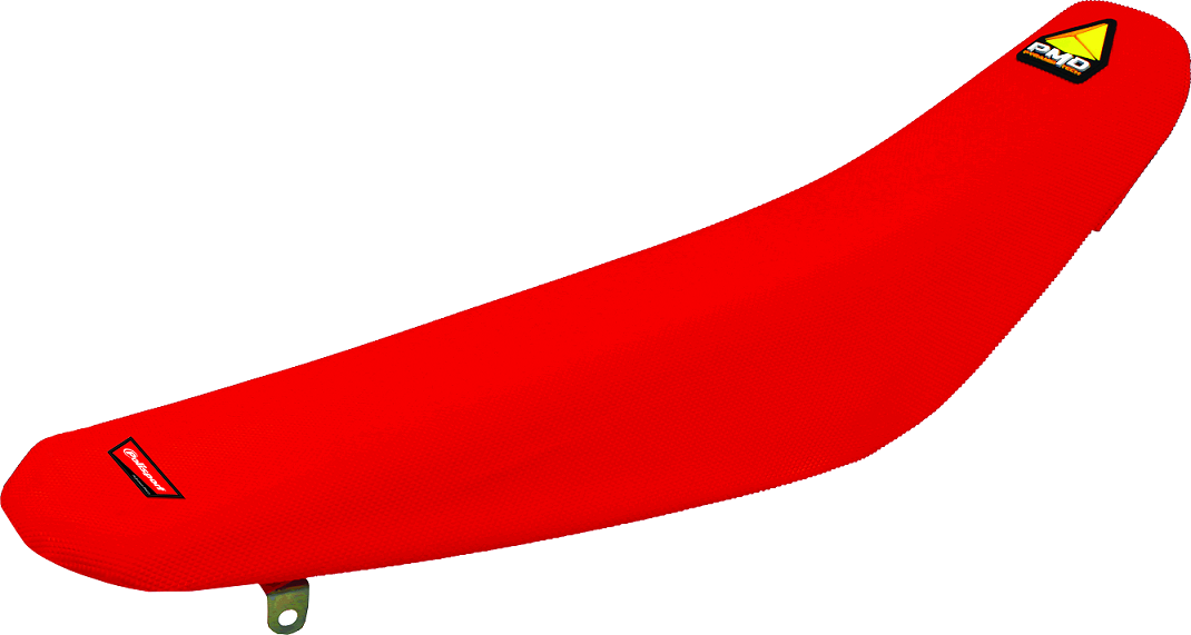 SELLA COMPLETA POLISPORT COLORE ROSSO HONDA CRF 450 R 2017-2020