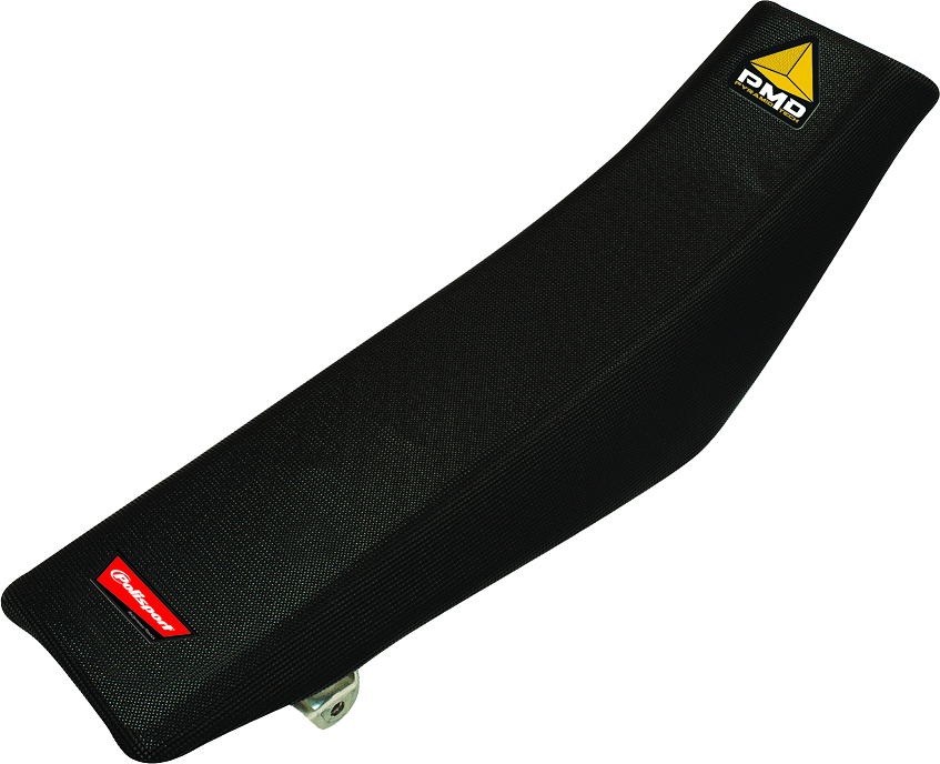SELLA COMPLETA POLISPORT COLORE NERO YAMAHA YZ 250 F 2019-2022