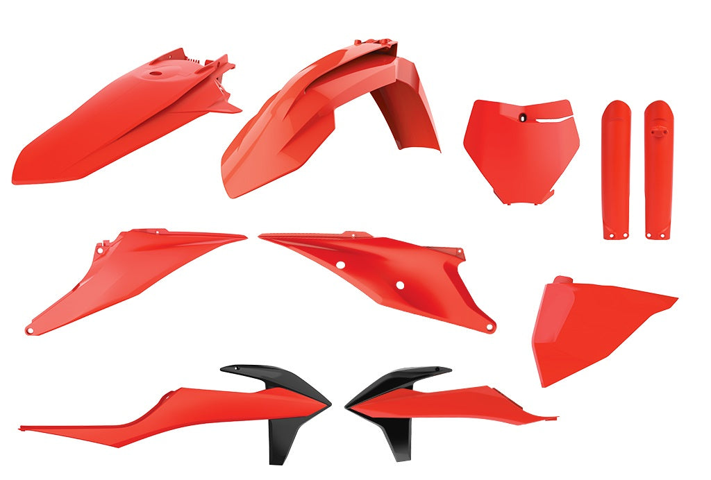 KIT PLASTICHE POLISPORT KTM 150 SX 2019-2022