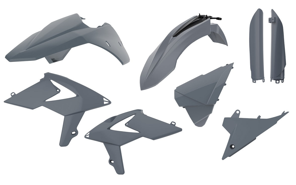 KIT PLASTICHE POLISPORT BETA RR 450 2013-2014