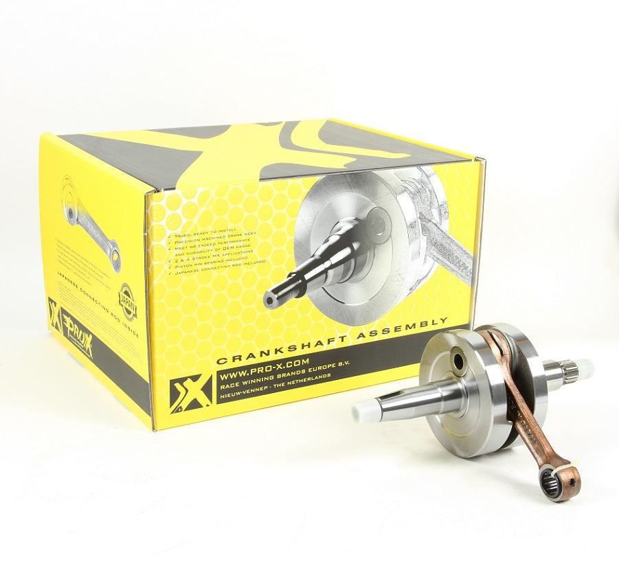 ALBERO MOTORE PROX HONDA CR 80 1986-2002