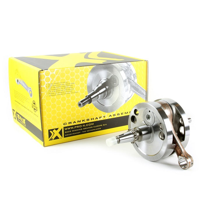 ALBERO MOTORE PROX SUZUKI RMZ 450 2005-2007