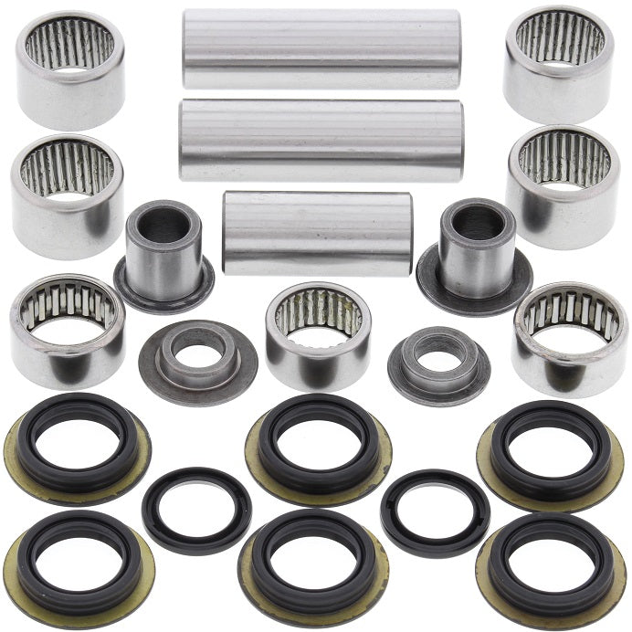 KIT PROX REVISIONE LEVERISIMI KAWASAKI KX 65 2002-2022