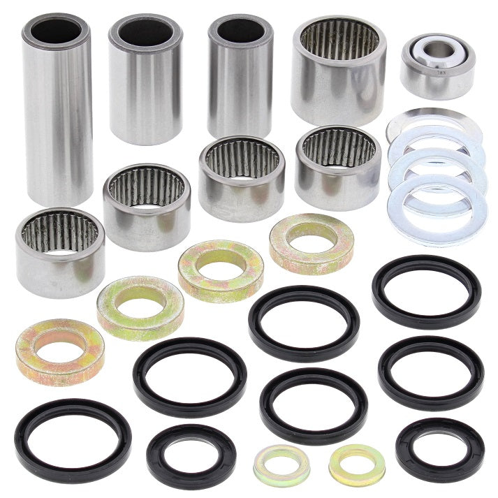 KIT PROX REVISIONE LEVERISIMI HONDA CR 250 1994-1995