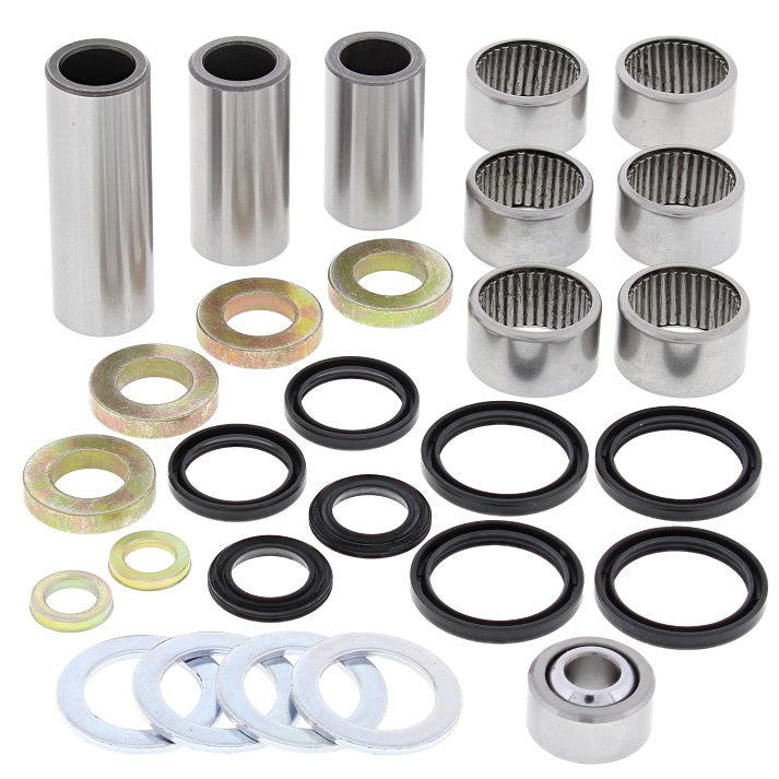 KIT PROX REVISIONE LEVERISIMI HONDA CR 250 1992-1993
