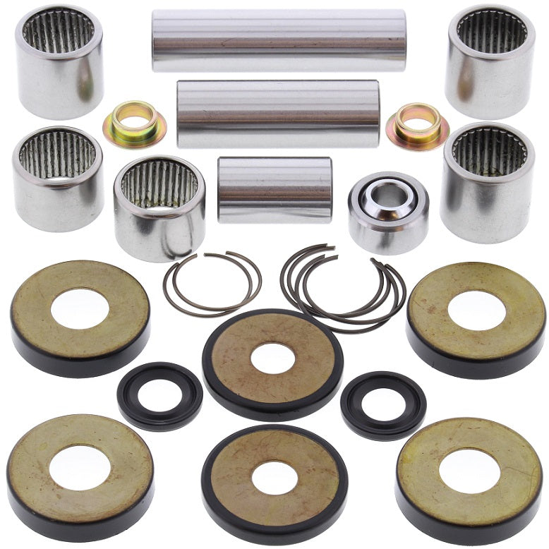 KIT PROX REVISIONE LEVERISIMI SUZUKI RM 250 1990-1990