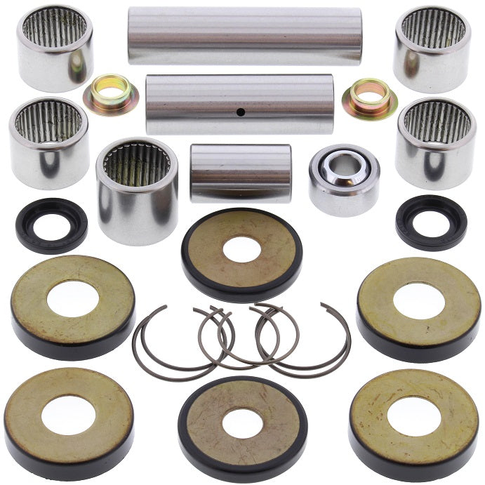 KIT PROX REVISIONE LEVERISIMI SUZUKI RM 125 1991-1991