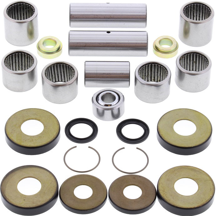 KIT PROX REVISIONE LEVERISIMI SUZUKI RM 125 1987-1988