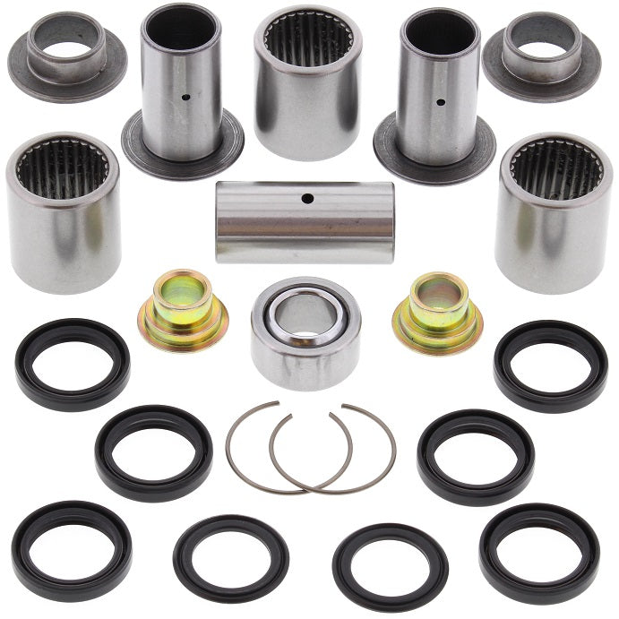 KIT PROX REVISIONE LEVERISIMI YAMAHA YZ 250 1990-1992