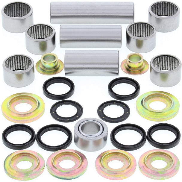 KIT PROX REVISIONE LEVERISIMI TM EN 250 1996-2004
