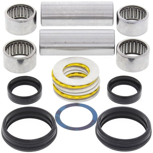 KIT PROX GABBIE A RULLI FORCELLONE YAMAHA YZ 250 1988-1992