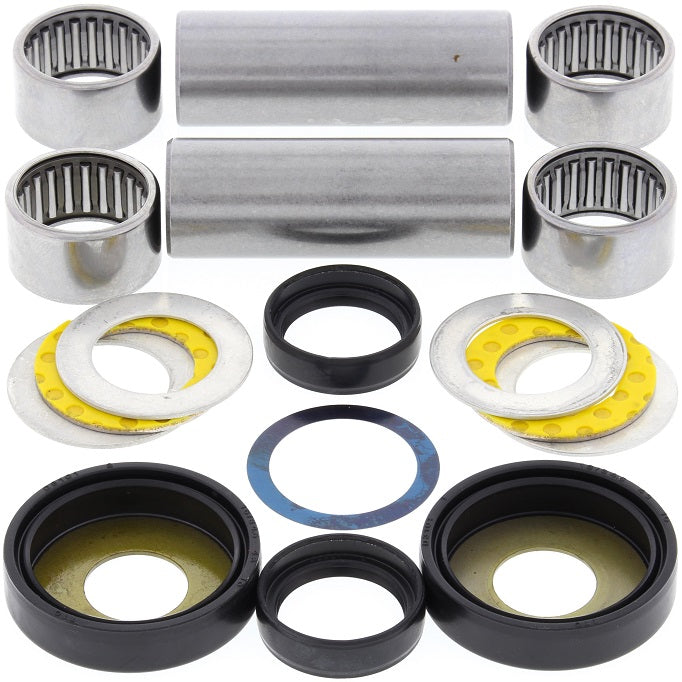 KIT PROX GABBIE A RULLI FORCELLONE YAMAHA WR 400 F 1998-1998
