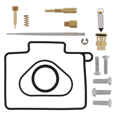 KIT PROX REVISIONE CARBURATORE YAMAHA YZ 125 2002-2002