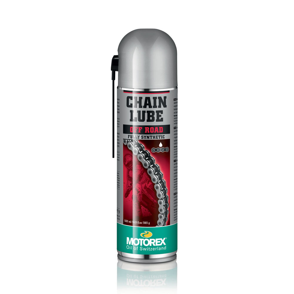 SPRAY CATENA OFF ROAD MOTOREX 622