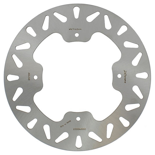 DISCO FRENO XDISC POST HONDA NX 650 Dominator 1993-2002