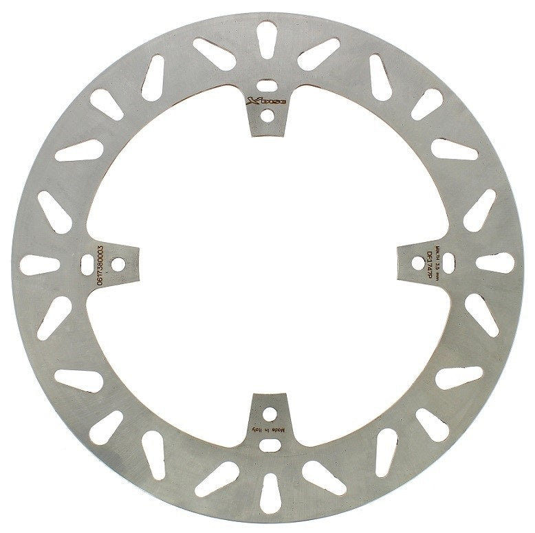 DISCO FRENO XDISC POST HONDA CRF 450 R 2002-2023