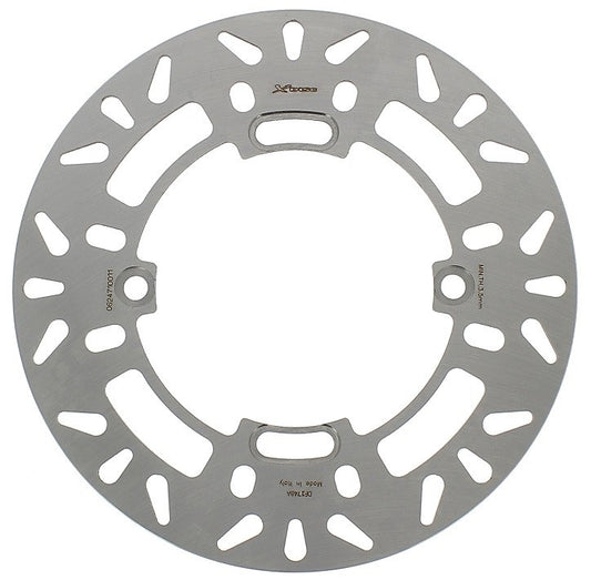 DISCO FRENO XDISC ANT HONDA CR 500 1988-1994