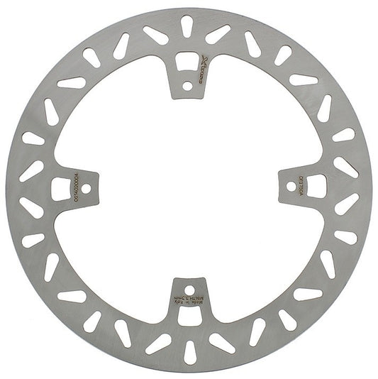 DISCO FRENO XDISC ANT HONDA CR 250 1989-1994