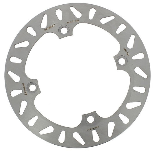 DISCO FRENO XDISC POST HONDA CR 250 1989-1996