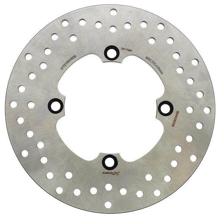 DISCO FRENO XDISC POST HONDA XL 600 V Transalp 1991-1999