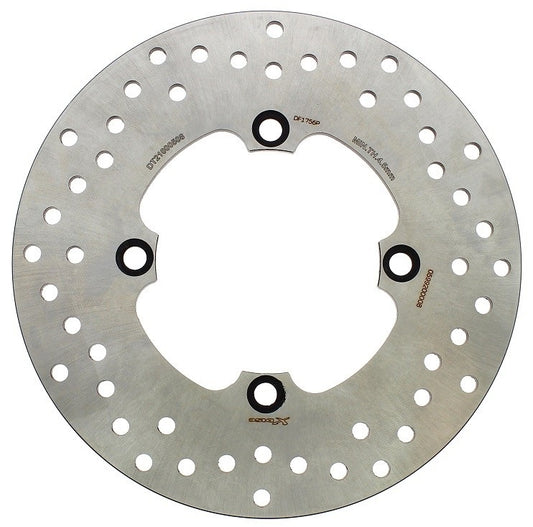 DISCO FRENO XDISC POST HONDA XL 600 V Transalp 1991-1999