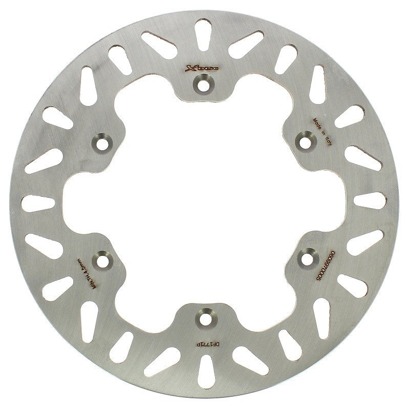 DISCO FRENO XDISC POST YAMAHA YZ 250 1985-1997