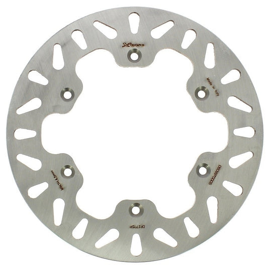 DISCO FRENO XDISC POST YAMAHA YZ 250 1985-1997