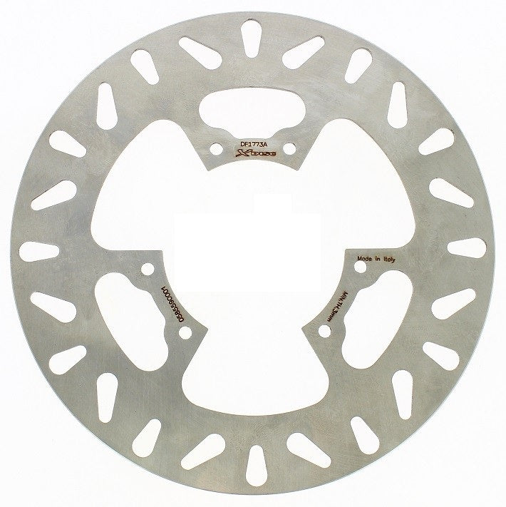 DISCO FRENO XDISC ANT YAMAHA TT 600 1984-1992