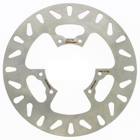 DISCO FRENO XDISC ANT YAMAHA YZ 250 1985-1989