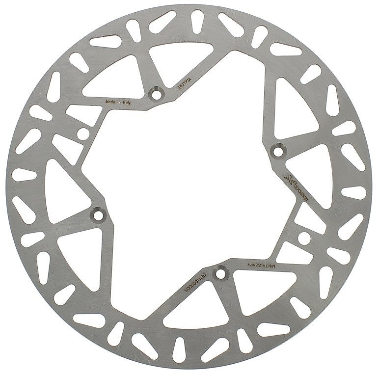 DISCO FRENO XDISC ANT HUSQVARNA 125 SMS 2000-2013