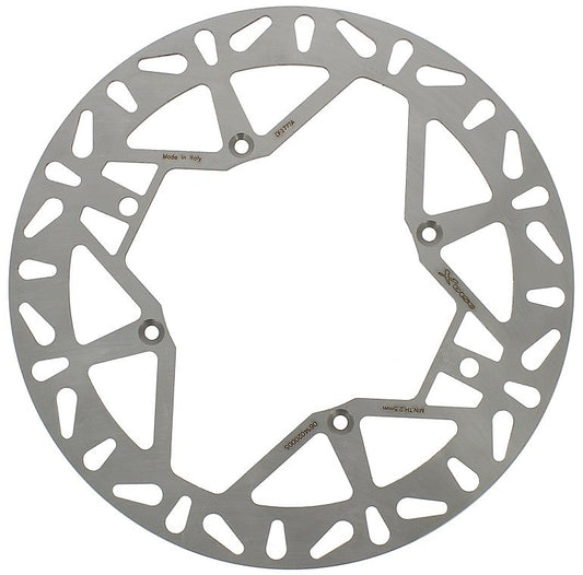 DISCO FRENO XDISC ANT HUSQVARNA 410 TE 2000-2000