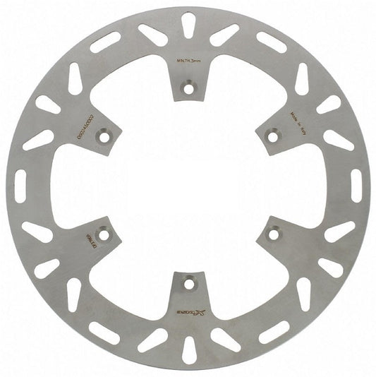 DISCO FRENO XDISC ANT YAMAHA YZ 450 F 2003-2015