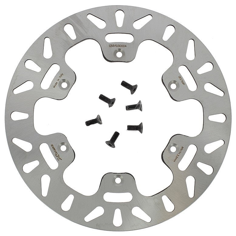 DISCO FRENO XDISC POST SUZUKI RM 125 1999-2012