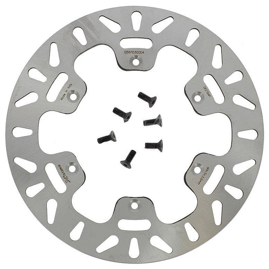 DISCO FRENO XDISC POST SUZUKI RM 125 1999-2012