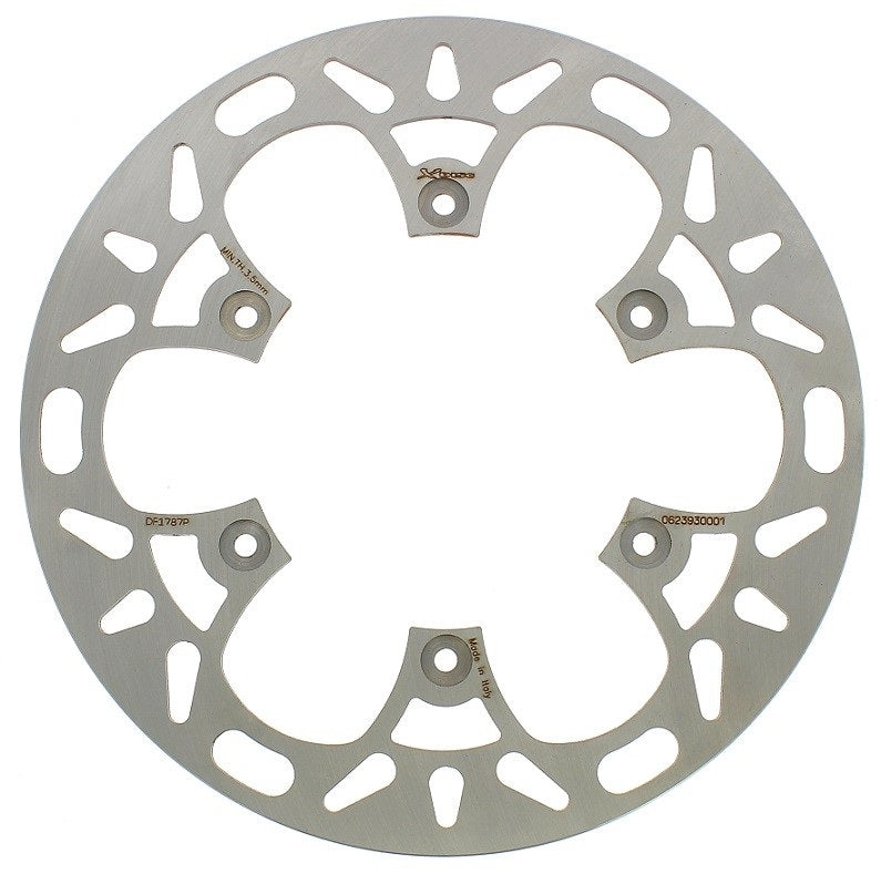 DISCO FRENO XDISC POST YAMAHA YZ 250 F 2002-2020