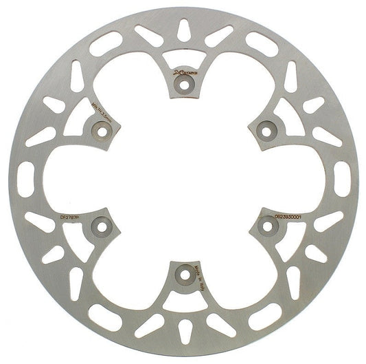 DISCO FRENO XDISC POST YAMAHA YZ 250 F 2002-2020