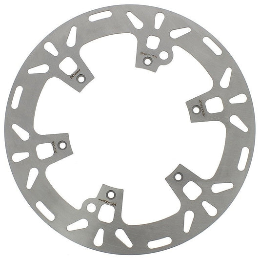 DISCO FRENO XDISC ANT GAS GAS MC 350 F 2022-2023